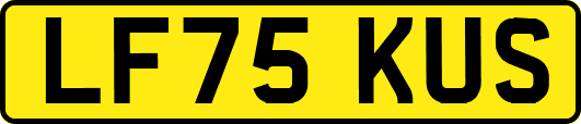 LF75KUS