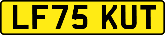 LF75KUT