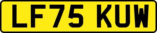 LF75KUW