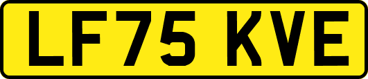 LF75KVE