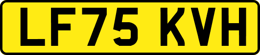 LF75KVH