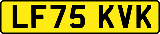 LF75KVK