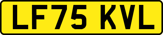 LF75KVL