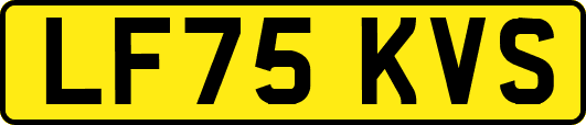 LF75KVS