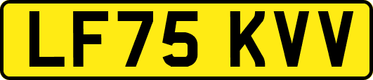 LF75KVV