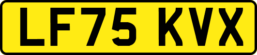 LF75KVX