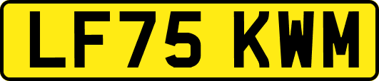 LF75KWM
