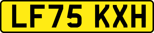 LF75KXH