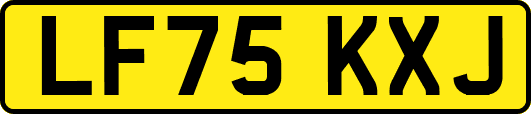 LF75KXJ