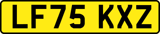 LF75KXZ