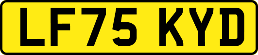 LF75KYD