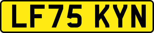 LF75KYN