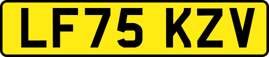 LF75KZV