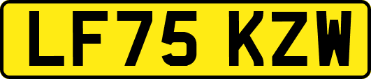 LF75KZW