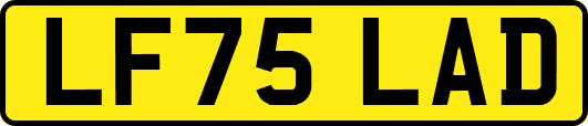 LF75LAD