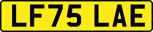 LF75LAE