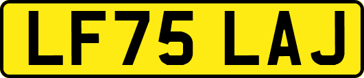 LF75LAJ