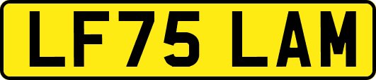 LF75LAM