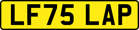 LF75LAP
