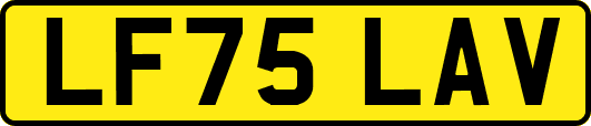 LF75LAV