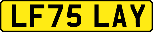 LF75LAY