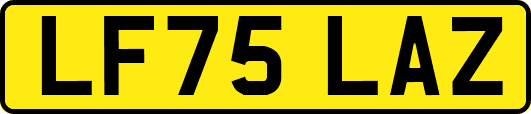 LF75LAZ