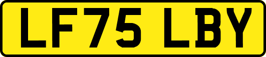 LF75LBY