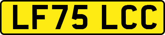 LF75LCC