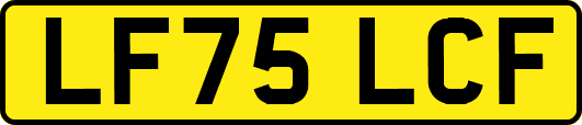 LF75LCF