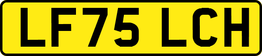 LF75LCH