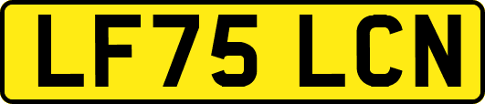 LF75LCN