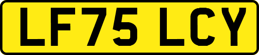 LF75LCY