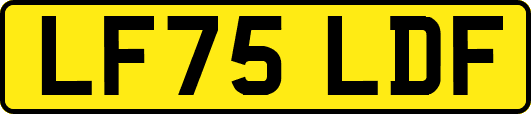 LF75LDF