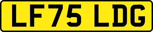LF75LDG
