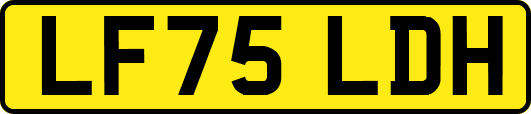 LF75LDH