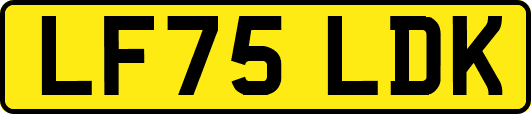 LF75LDK