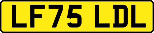 LF75LDL