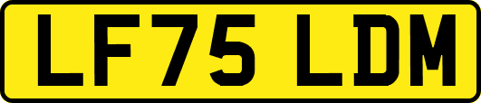 LF75LDM