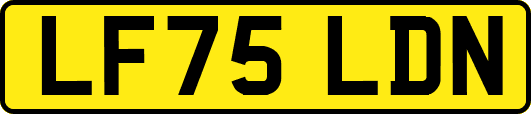 LF75LDN