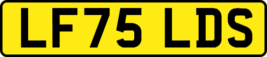 LF75LDS