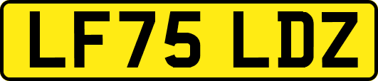 LF75LDZ