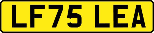 LF75LEA