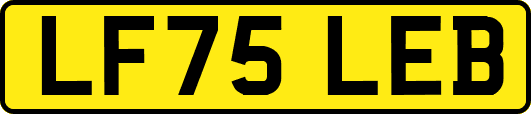 LF75LEB