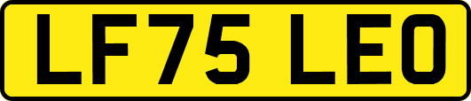 LF75LEO