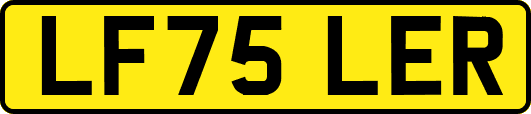LF75LER