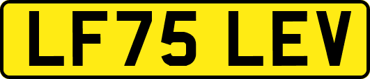 LF75LEV