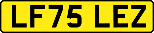 LF75LEZ