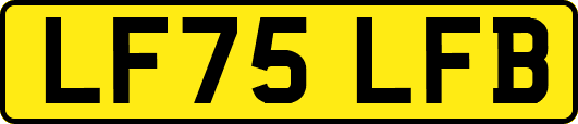LF75LFB