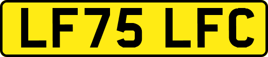 LF75LFC