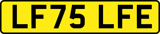 LF75LFE